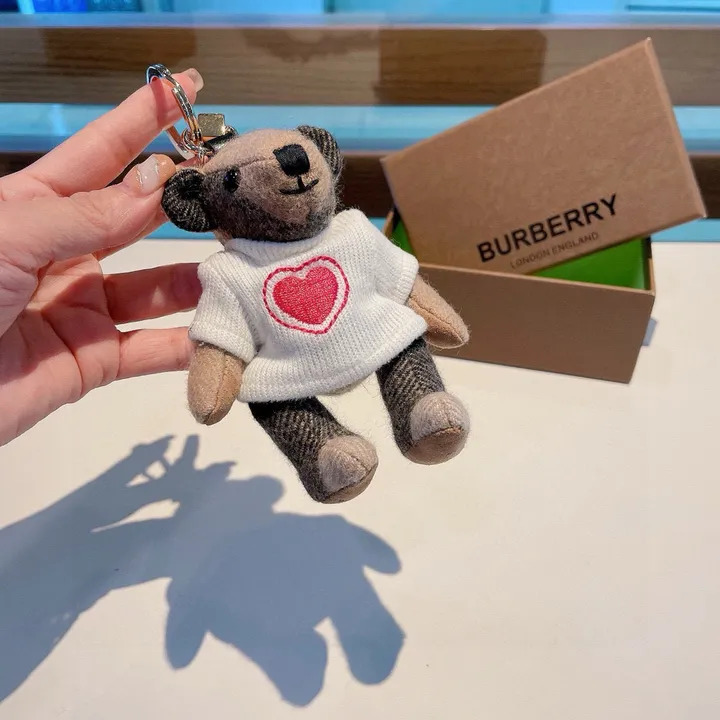 スーパーコピー プラダ キーホルダー