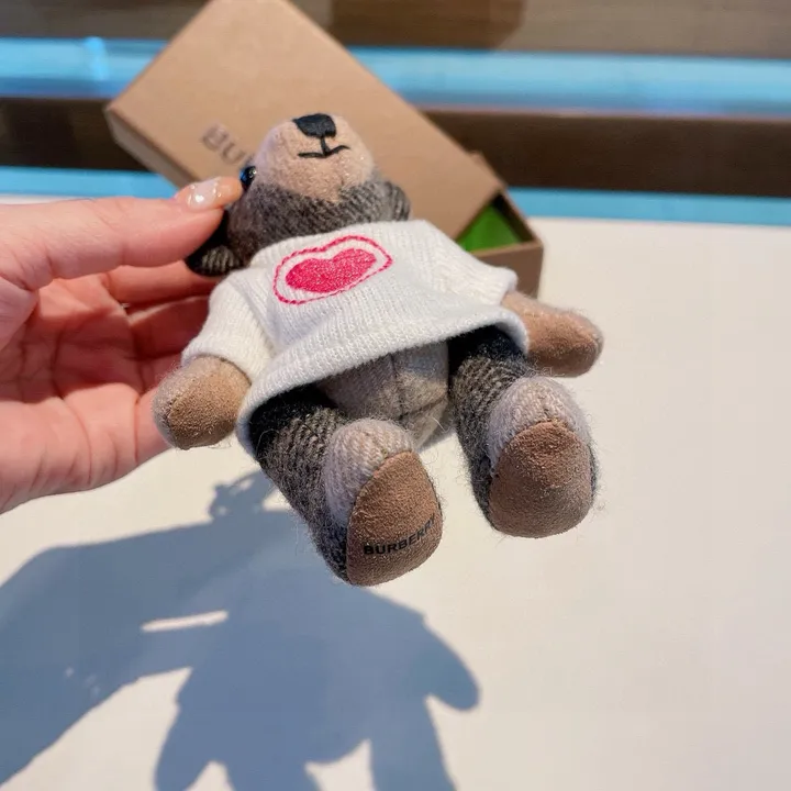 スーパーコピー プラダ キーホルダー