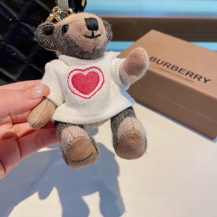 スーパーコピー プラダ キーホルダー