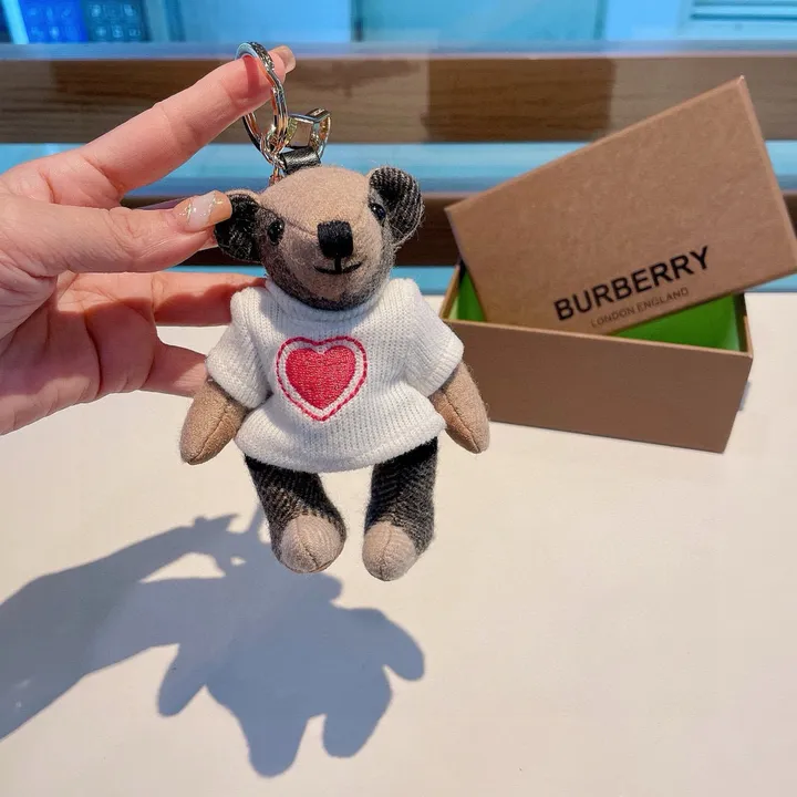 スーパーコピー プラダ キーホルダー