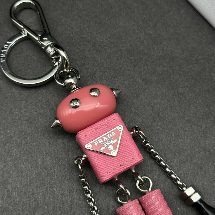 スーパーコピー バレンシアガ キーホルダー