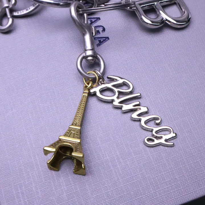 スーパーコピー バレンシアガ キーホルダー