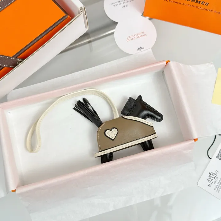 スーパーコピー エルメス キーホルダー