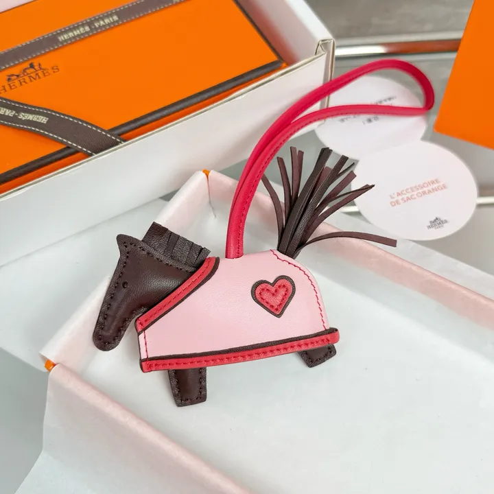 スーパーコピー エルメス キーホルダー