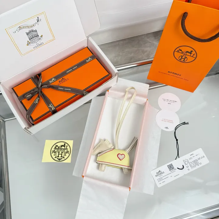 スーパーコピー エルメス キーホルダー