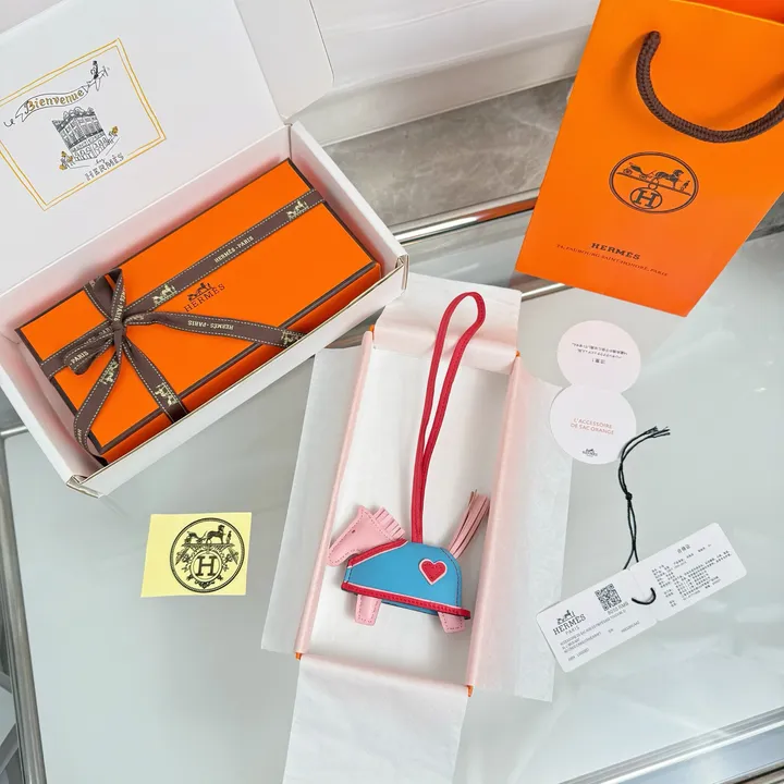 スーパーコピー エルメス キーホルダー