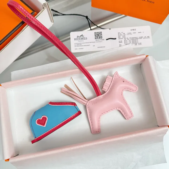 スーパーコピー エルメス キーホルダー