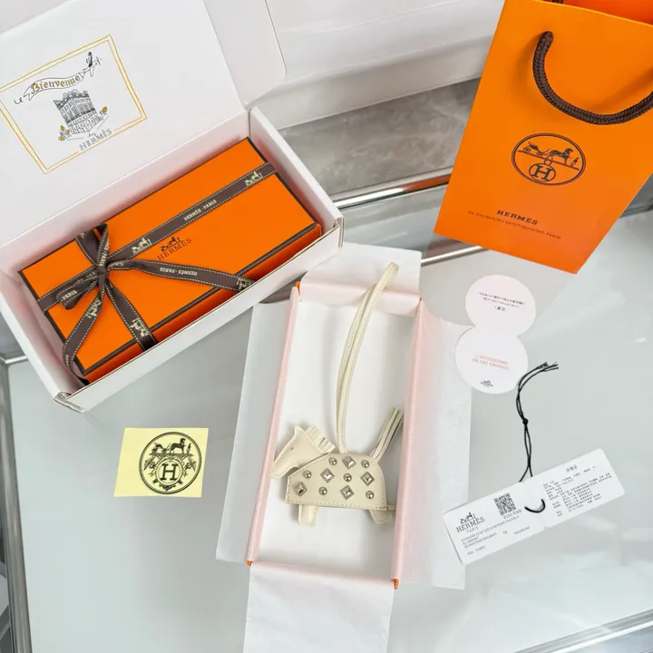 スーパーコピー エルメス キーホルダー