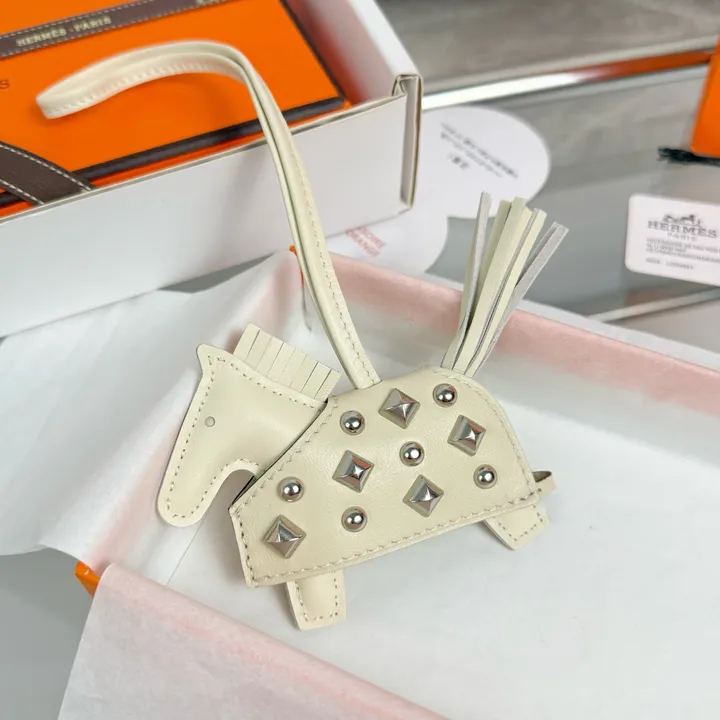 スーパーコピー エルメス キーホルダー