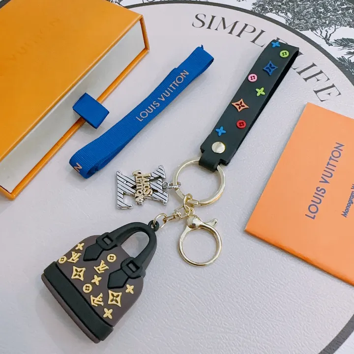 スーパーコピー ルイヴィトン キーホルダー