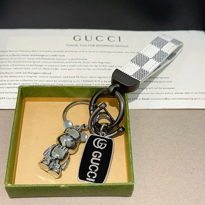 スーパーコピー グッチ キーホルダー