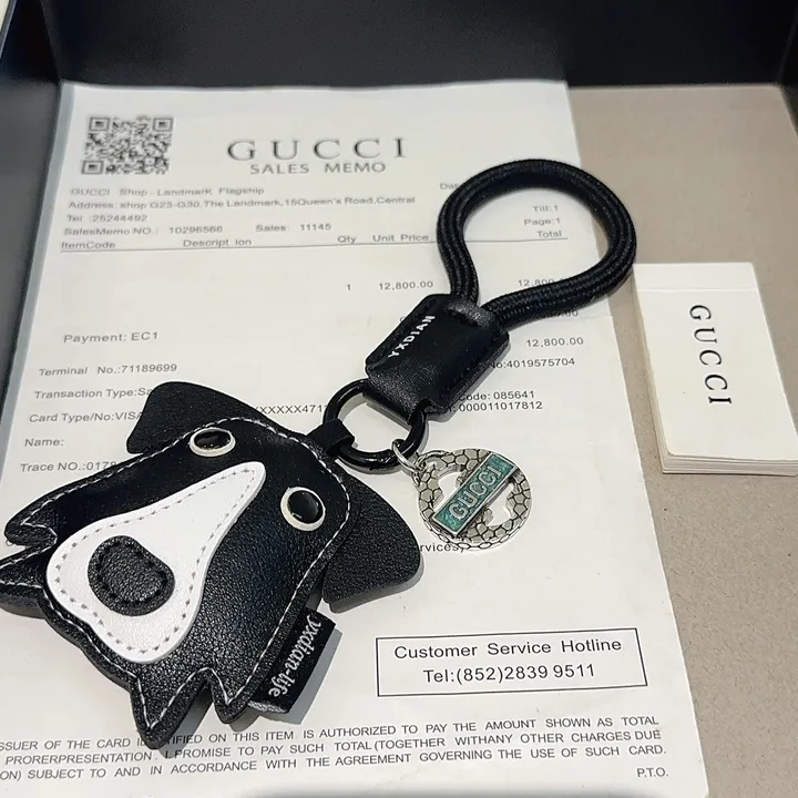スーパーコピー グッチ キーホルダー