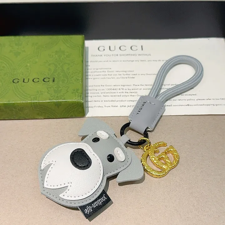 スーパーコピー グッチ キーホルダー