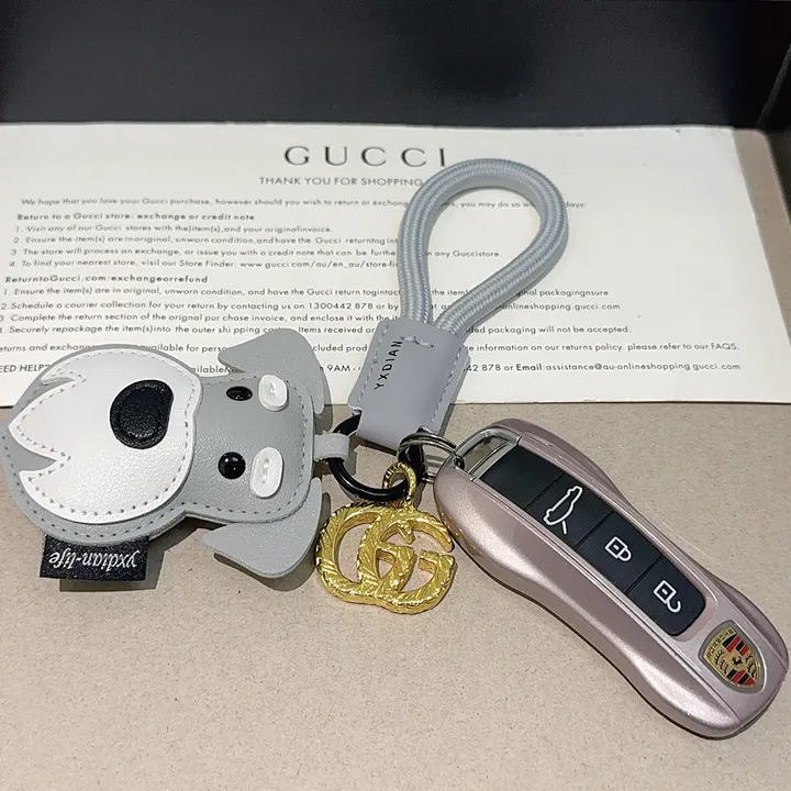 スーパーコピー グッチ キーホルダー