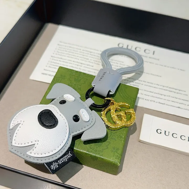 スーパーコピー グッチ キーホルダー