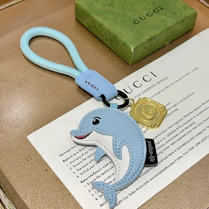 スーパーコピー グッチ キーホルダー