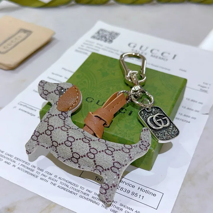 スーパーコピー グッチ キーホルダー