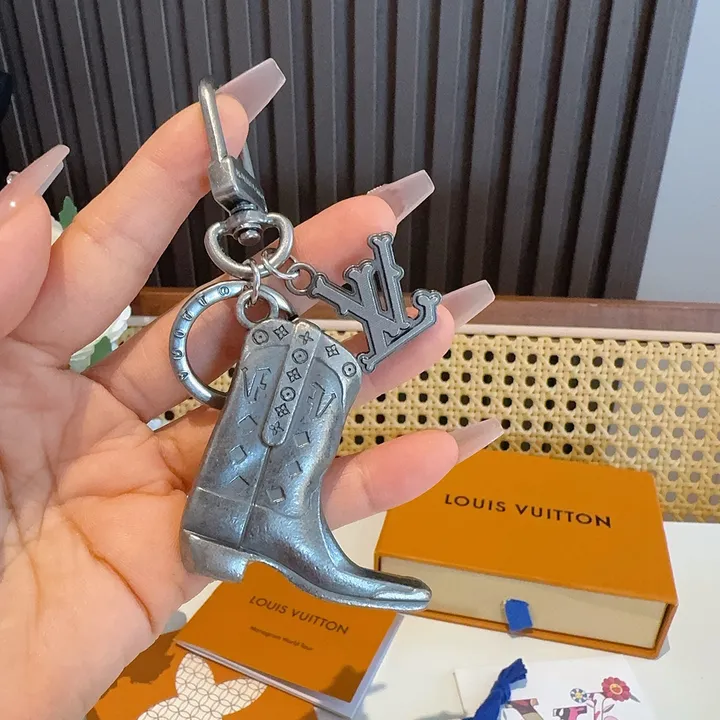 スーパーコピー ルイヴィトン キーホルダー