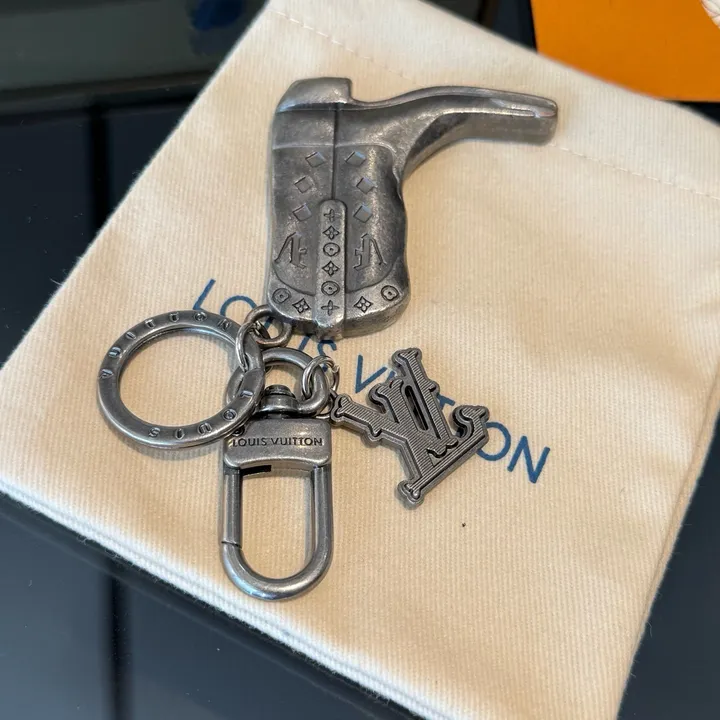 スーパーコピー ルイヴィトン キーホルダー
