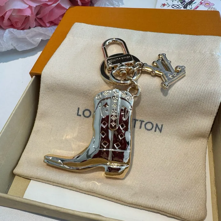 スーパーコピー ルイヴィトン キーホルダー
