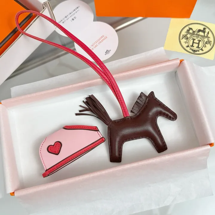 スーパーコピー エルメス キーホルダー