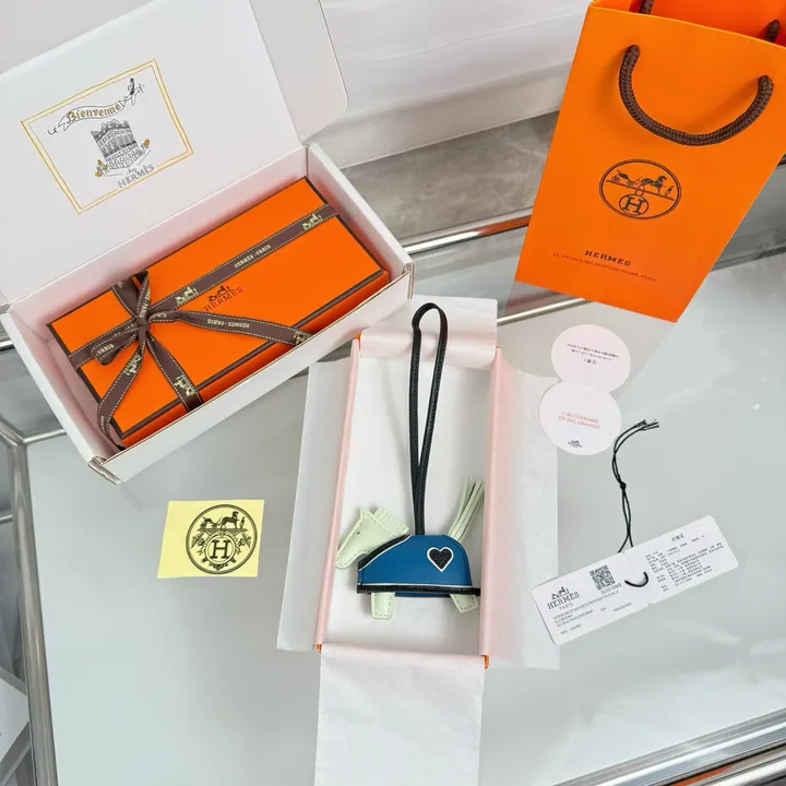 スーパーコピー エルメス キーホルダー