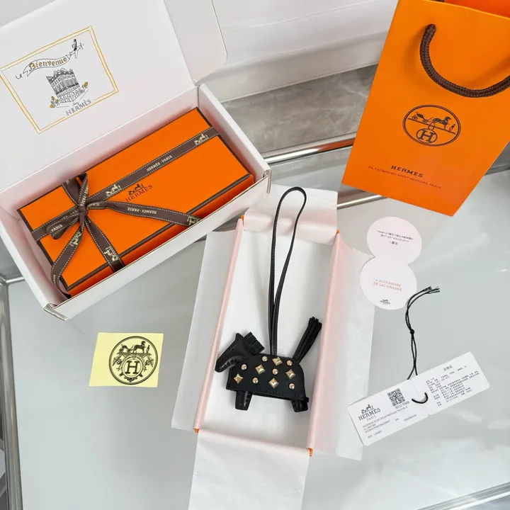 スーパーコピー エルメス キーホルダー