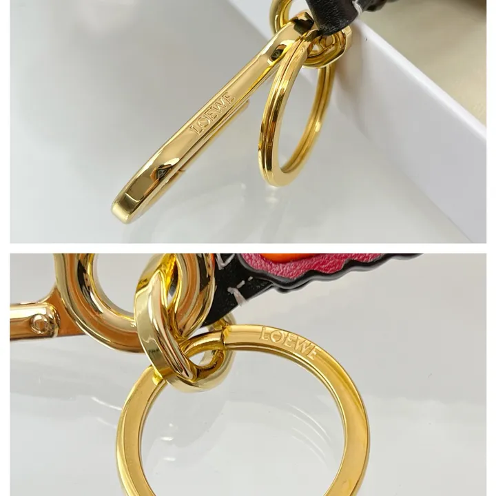 スーパーコピー ディオール キーホルダー