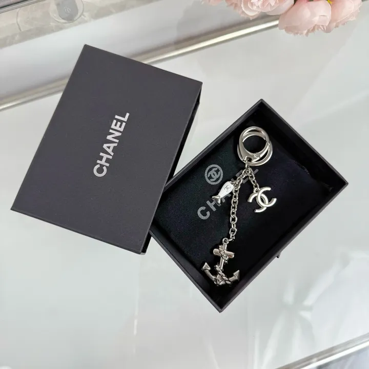 スーパーコピー シャネル キーホルダー