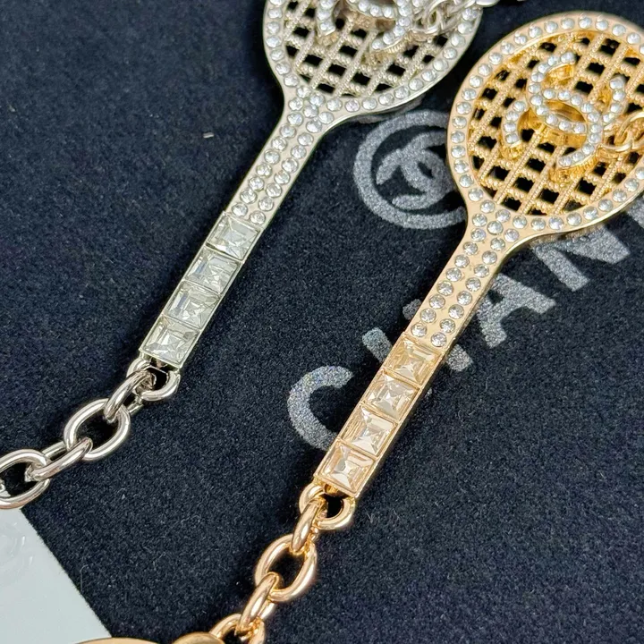 スーパーコピー シャネル キーホルダー