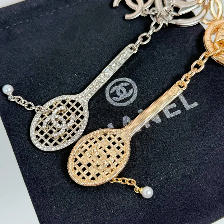 スーパーコピー シャネル キーホルダー