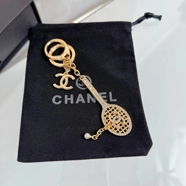 スーパーコピー シャネル キーホルダー