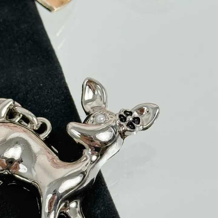 スーパーコピー シャネル キーホルダー