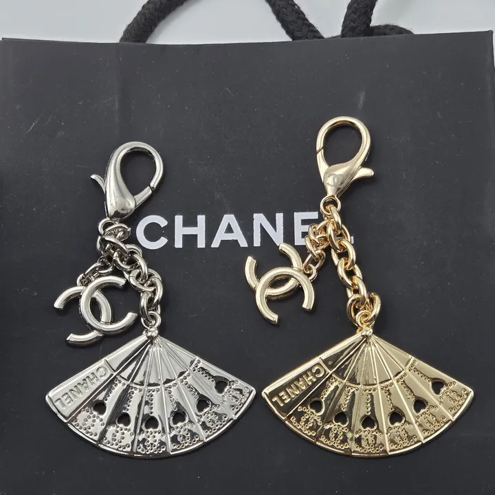 スーパーコピー シャネル キーホルダー