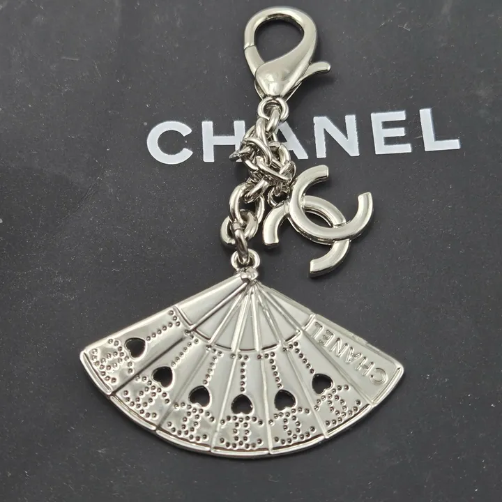 スーパーコピー シャネル キーホルダー
