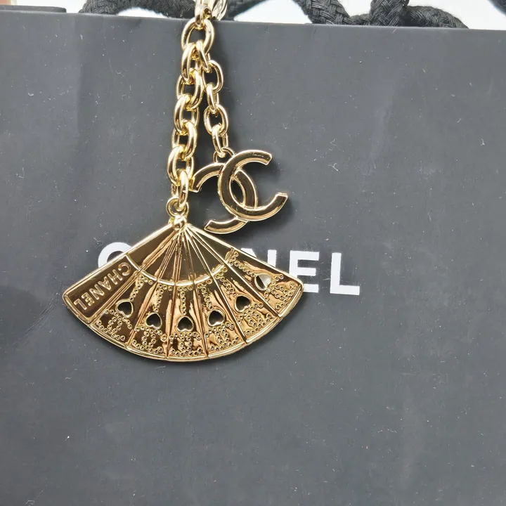 スーパーコピー シャネル キーホルダー
