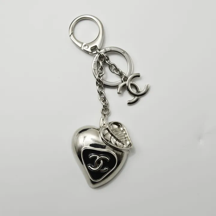 スーパーコピー シャネル キーホルダー