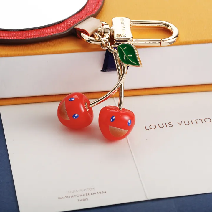 スーパーコピー ルイヴィトン キーホルダー