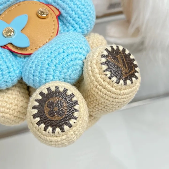 スーパーコピー ルイヴィトン キーホルダー