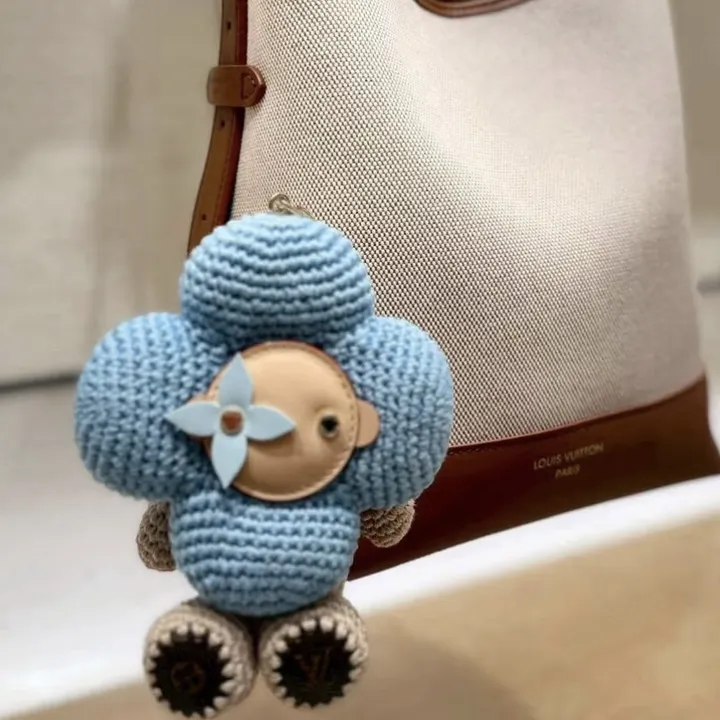 スーパーコピー ルイヴィトン キーホルダー
