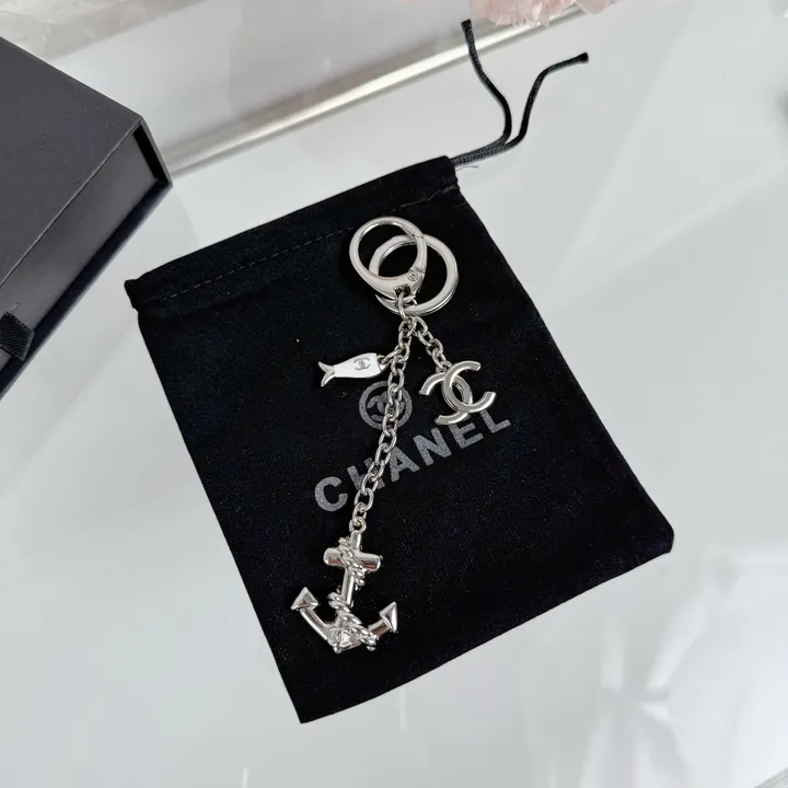 スーパーコピー シャネル キーホルダー