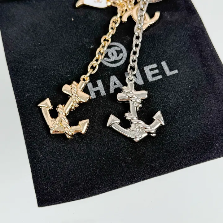 スーパーコピー シャネル キーホルダー