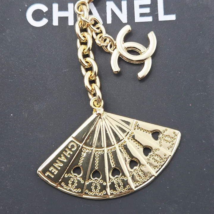 スーパーコピー シャネル キーホルダー