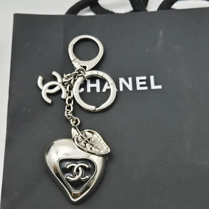 スーパーコピー シャネル キーホルダー