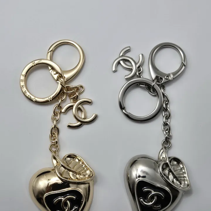スーパーコピー シャネル キーホルダー