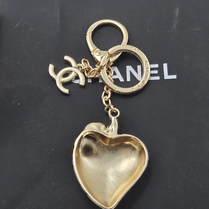 スーパーコピー シャネル キーホルダー