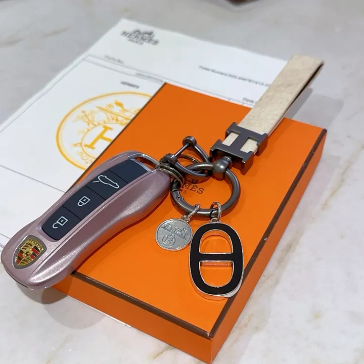 スーパーコピー エルメス キーホルダー