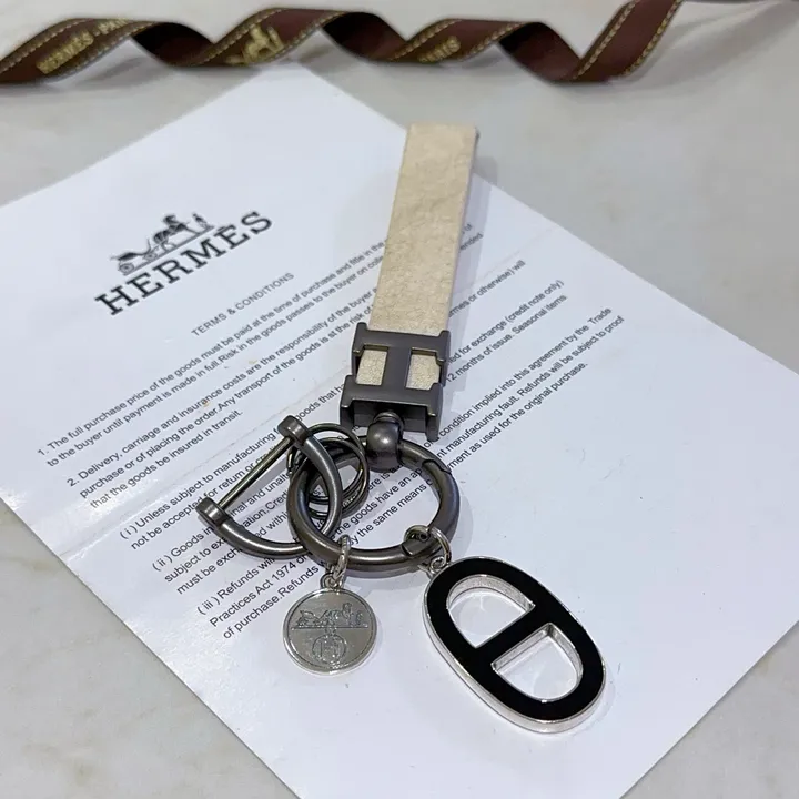 スーパーコピー エルメス キーホルダー