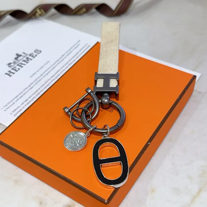 スーパーコピー エルメス キーホルダー
