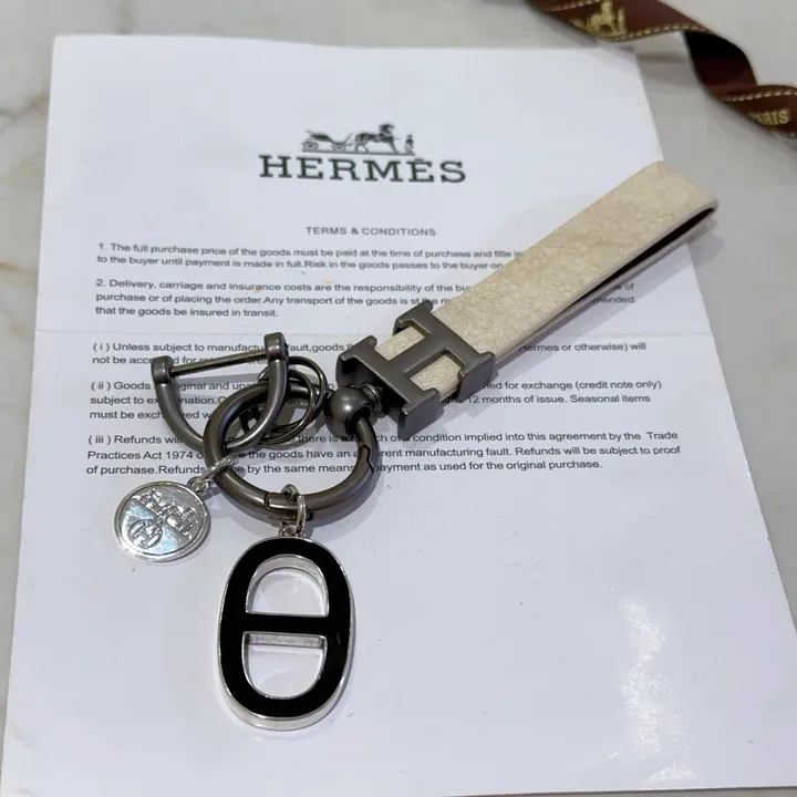 スーパーコピー エルメス キーホルダー